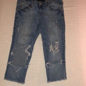 Aeropostale Jeggings - 6 Long